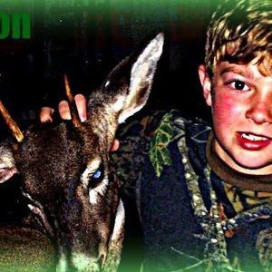 Meet your Posher, Dalton